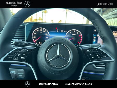 New 2026 Mercedes-Benz GLS 450 4MATIC image 29