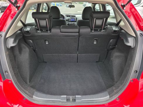 Used 2020 Honda Fit LX image 21