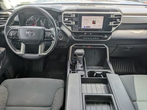 Used 2023 Toyota Tundra SR5 AWD/4WD image 25
