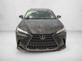 Used 2024 Lexus NX 350 AWD w/ Premium Package video 2