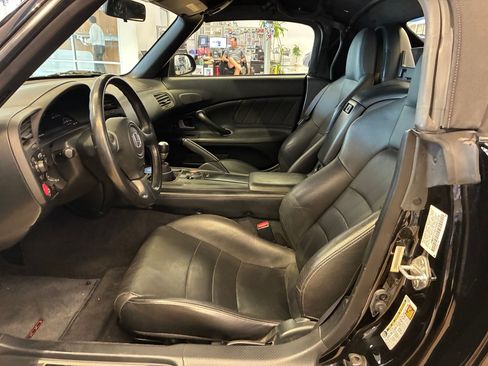 Used 2007 Honda S2000 image 19