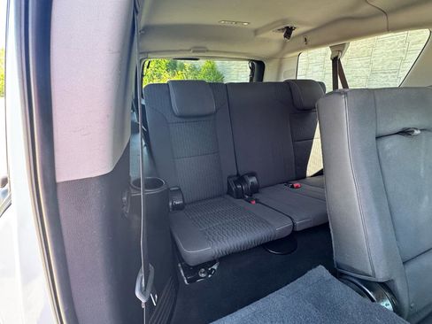 Used 2019 Chevrolet Suburban LS w/ Max Trailering Package AWD/4WD image 40