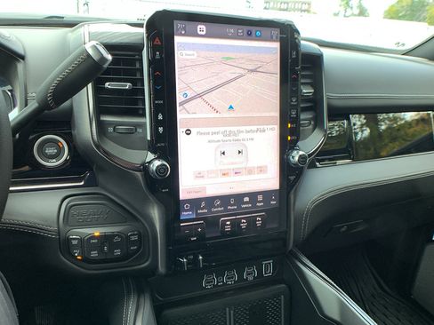 New 2026 RAM 2500 Power Wagon image 21