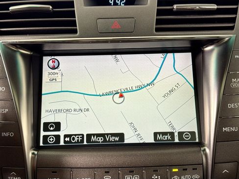 Used 2008 Lexus LS 460 image 13