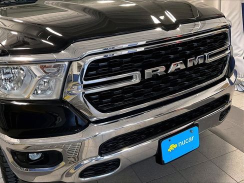 Used 2022 RAM 1500 Big Horn AWD/4WD image 32