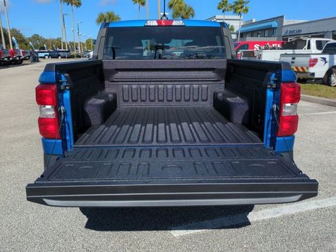 New 2026 Ford Maverick XL image 13