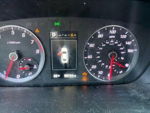 Used 2015 Hyundai Sonata Limited 2.0T FWD image 18