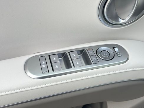 New 2026 Hyundai Palisade Limited FWD image 9