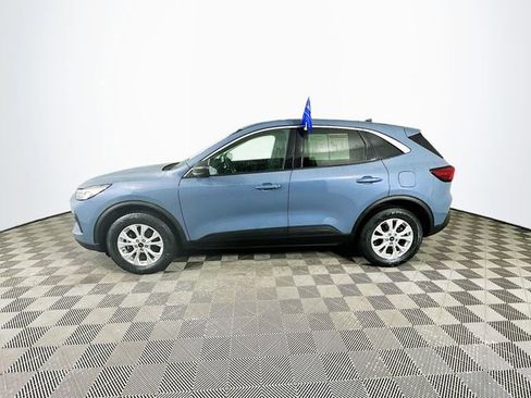 Certified 2024 Ford Escape Active image 7