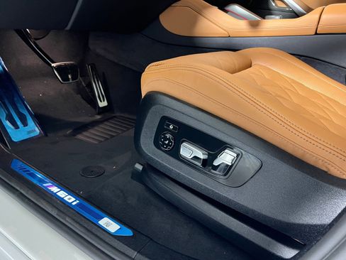 New 2026 BMW X6 M60i image 12
