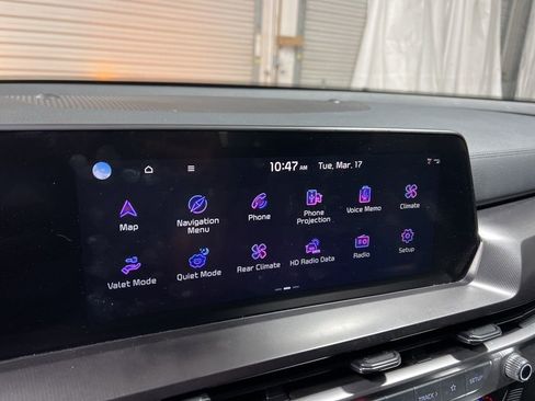 Used 2025 Kia Telluride S image 35