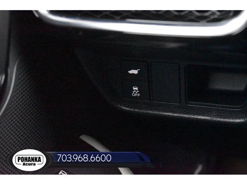 New 2025 Acura ADX A-Spec image 30