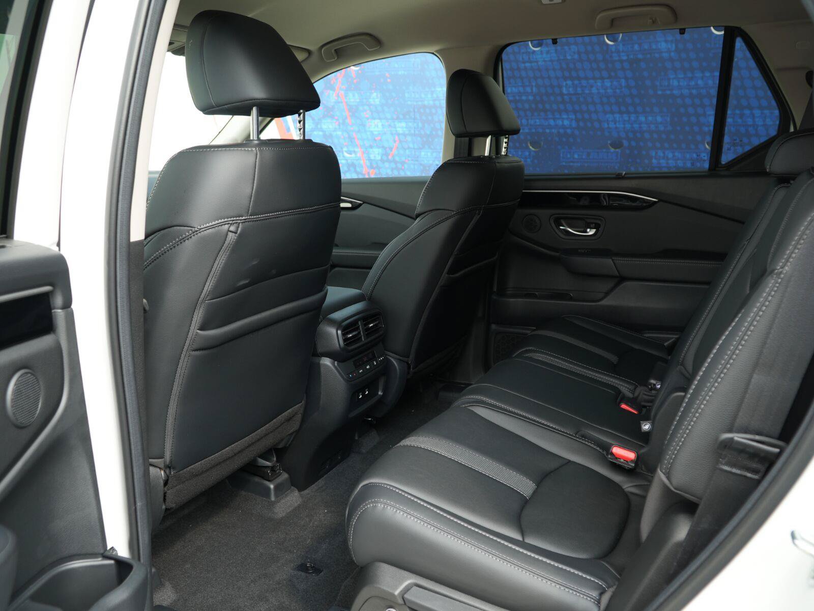 New 2026 Honda Pilot EX-L image 18