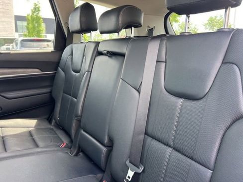 Used 2022 Kia Telluride EX AWD/4WD image 33