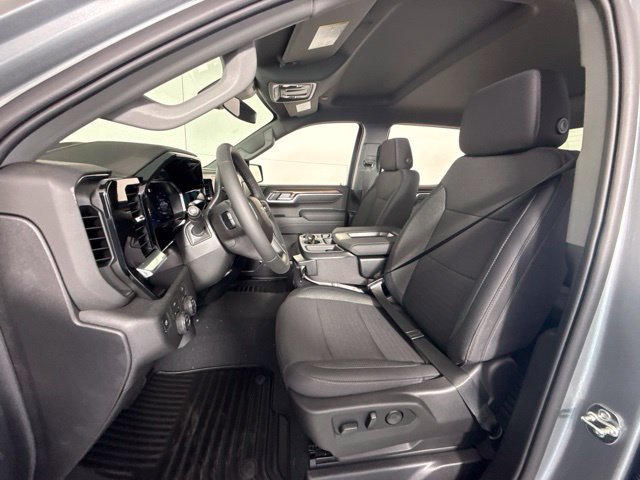 New 2026 Chevrolet Silverado 1500 RST AWD/4WD image 14
