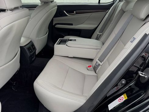 Used 2013 Lexus GS 350 w/ Premium Pkg RWD image 32