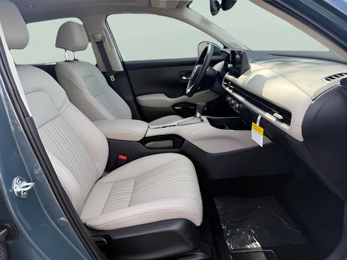 New 2027 Honda HR-V EX-L image 13