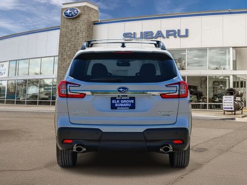 New 2025 Subaru Crosstrek 2.5i Limited image 7
