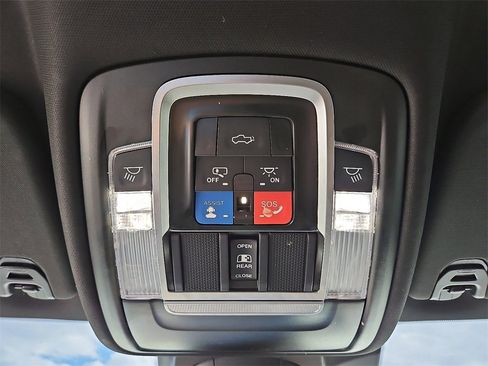 Used 2022 RAM 1500 Limited image 28