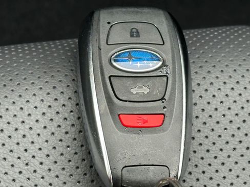 New 2026 Subaru Outback Limited XT AWD/4WD image 34