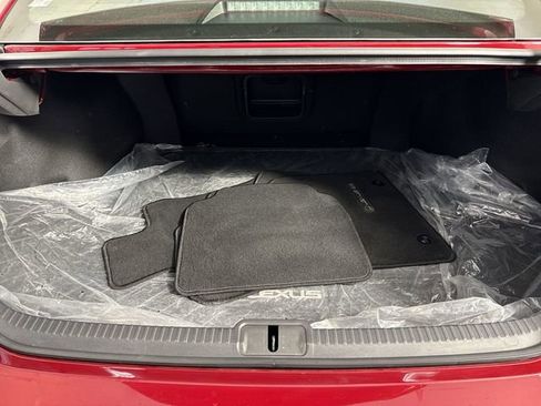 Certified 2025 Lexus ES 300h F Sport image 37