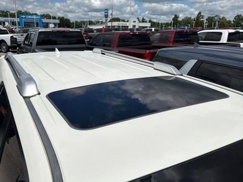 Used 2019 Toyota 4Runner Limited AWD/4WD image 4