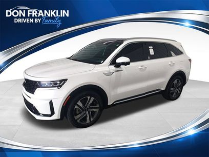 Used 2022 Kia Sorento SX Prestige w/ Panoramic Sunroof Package