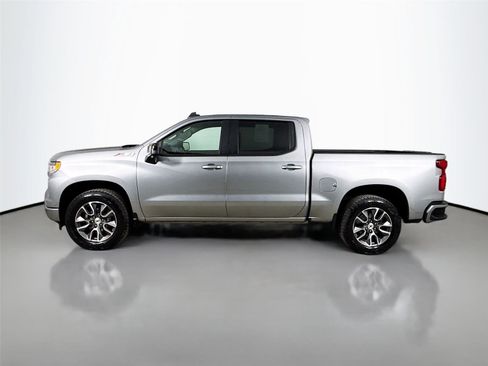 Used 2023 Chevrolet Silverado 1500 RST w/ RST All Star Premium Package image 6