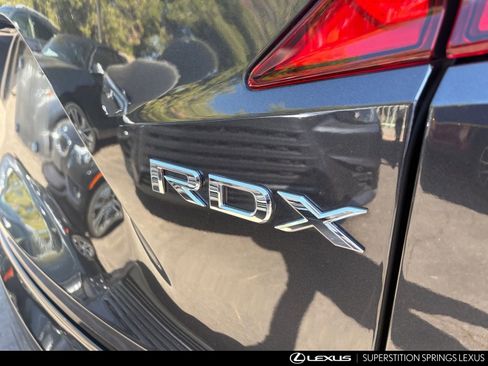 Used 2020 Acura RDX FWD w/ Advance Package image 8