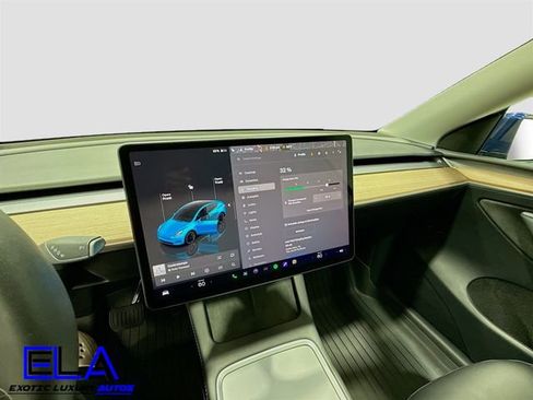 Used 2023 Tesla Model Y Long Range image 18