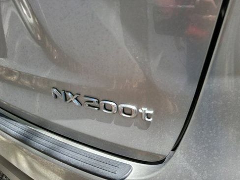 Used 2015 Lexus NX 200t FWD image 5