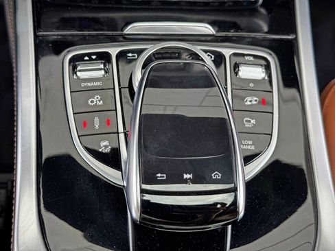 Used 2023 Mercedes-Benz G 63 AMG Squared w/ AMG Night Package Magno image 40