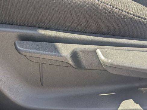 New 2026 Nissan Leaf w/ Floor Mat Package (S+) image 15