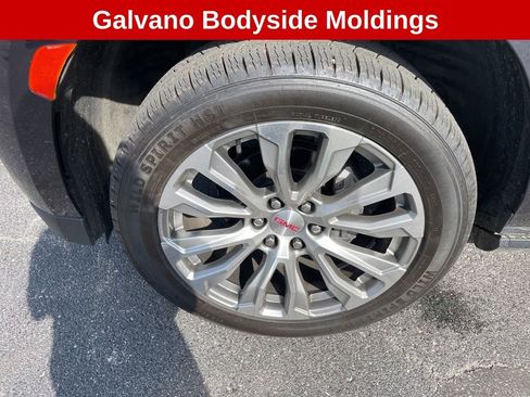 Used 2023 GMC Yukon Denali w/ Max Trailering Package image 10