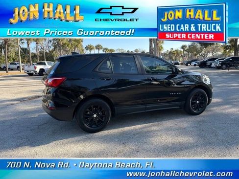 Used 2020 Chevrolet Equinox LS w/ LS Convenience Package image 12