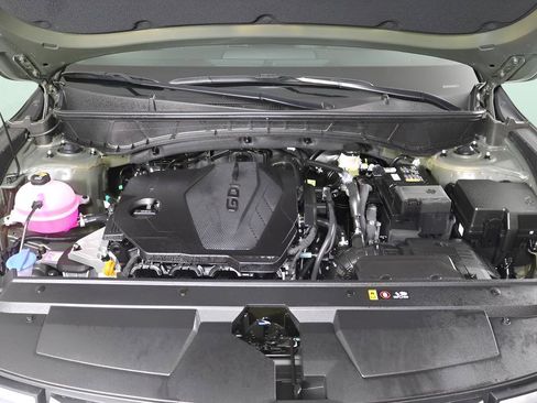 New 2026 Hyundai Santa Cruz SEL image 13