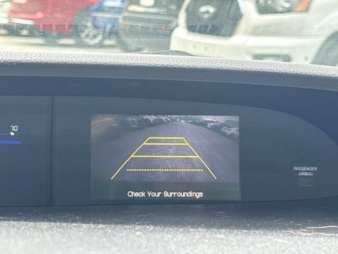 Used 2015 Honda Civic LX image 20