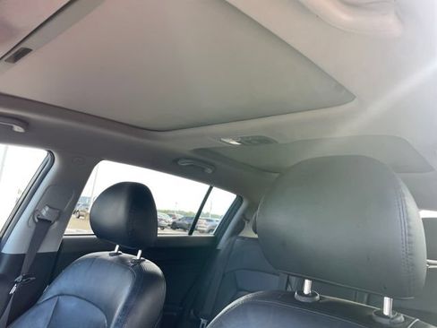 Used 2015 Kia Sportage EX AWD/4WD image 27