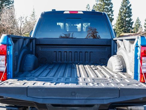 Used 2021 Ford F250 Lariat w/ Lariat Ultimate Package image 28