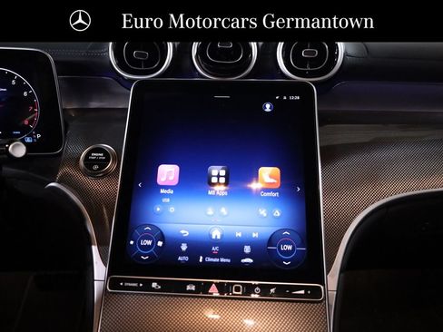 Used 2026 Mercedes-Benz GLC 300 4MATIC image 39