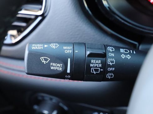 New 2026 Dodge Durango GT w/ Blacktop Package image 37