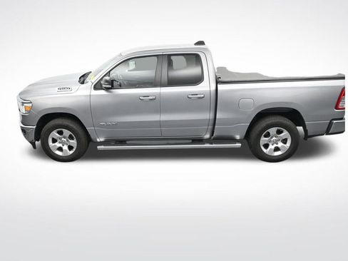 Used 2022 RAM 1500 Big Horn AWD/4WD image 28