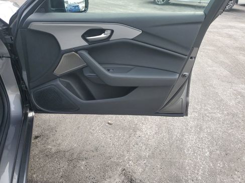 Used 2024 Acura TLX w/ Technology Package image 32