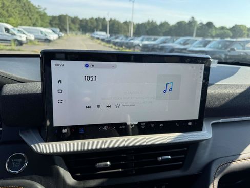 New 2026 Ford Explorer Tremor AWD/4WD image 22