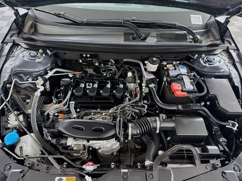 Certified 2023 Honda Accord EX image 10