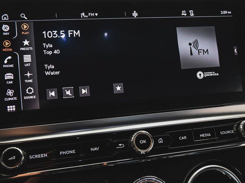 Used 2020 Bentley Continental GT AWD/4WD image 15