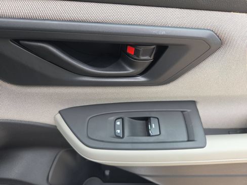Certified 2026 Subaru Forester AWD/4WD image 18