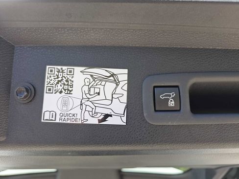 Used 2023 Toyota Sienna XSE w/ XSE Plus Package image 37