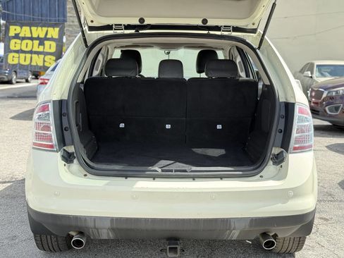 Used 2008 Ford Edge Limited image 21