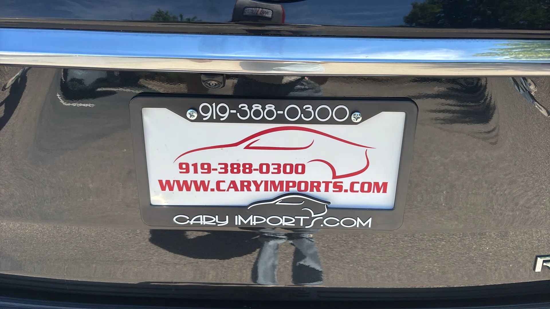 Used 2021 Lexus RX 350 AWD w/ Premium Package image 22